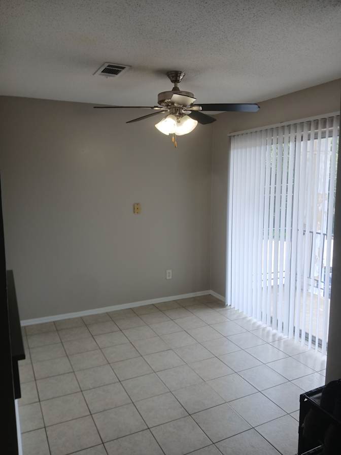 Timothy's room
