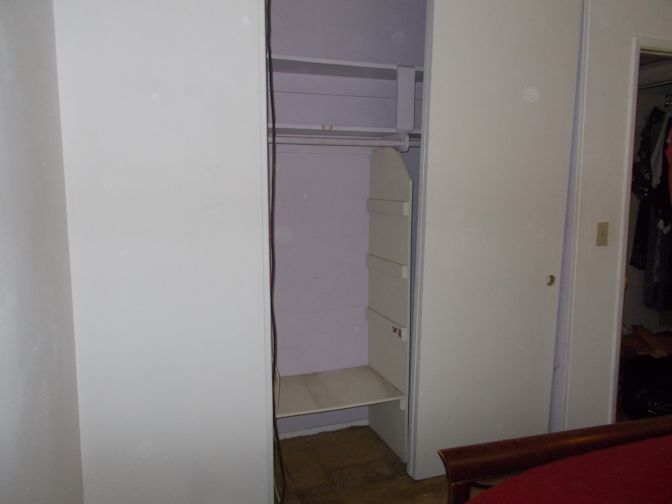 connie's room