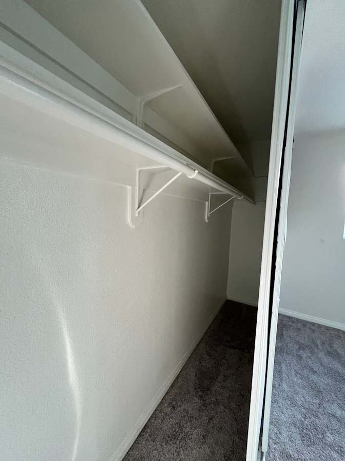 Naoise's room