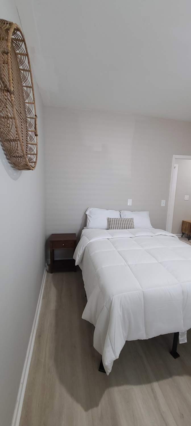 jamone's room