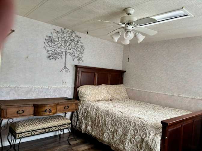 Ramona's room