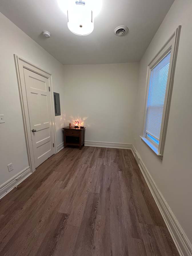 Alexandra's room