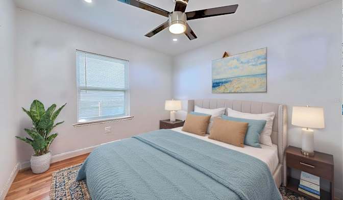 PadSplit's room