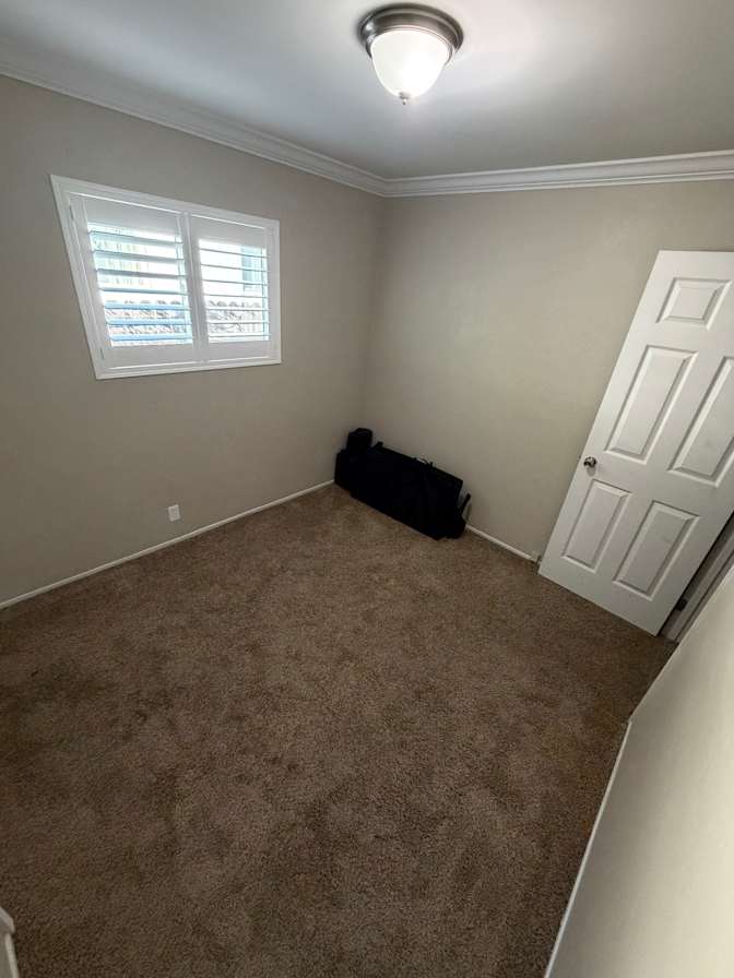 Joseph's room