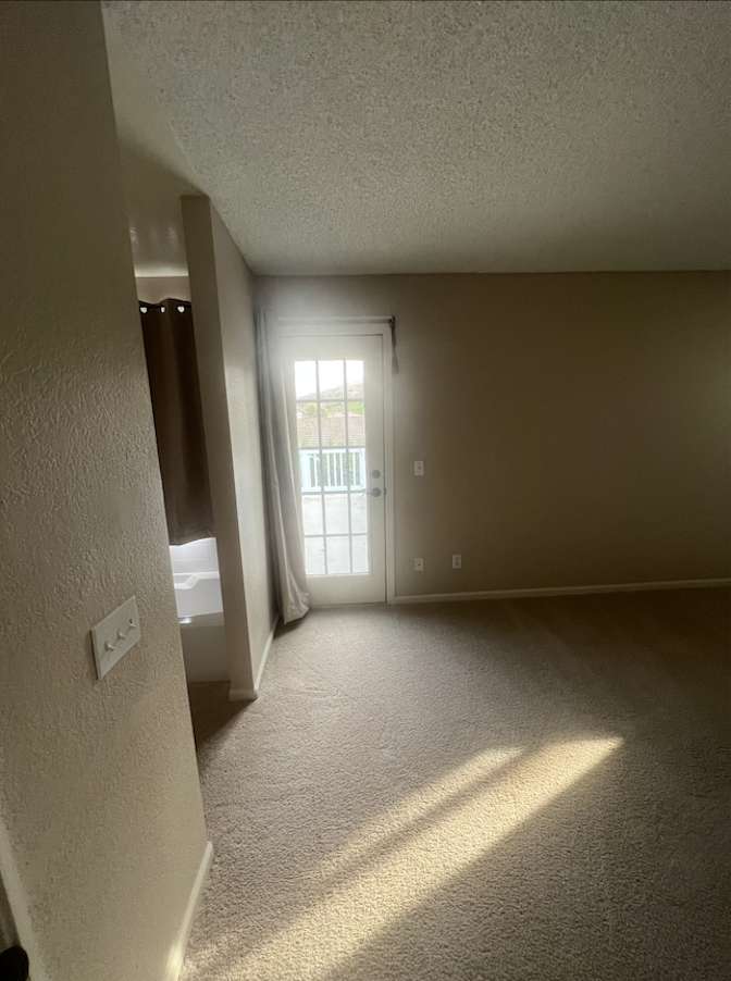 Daniel's room