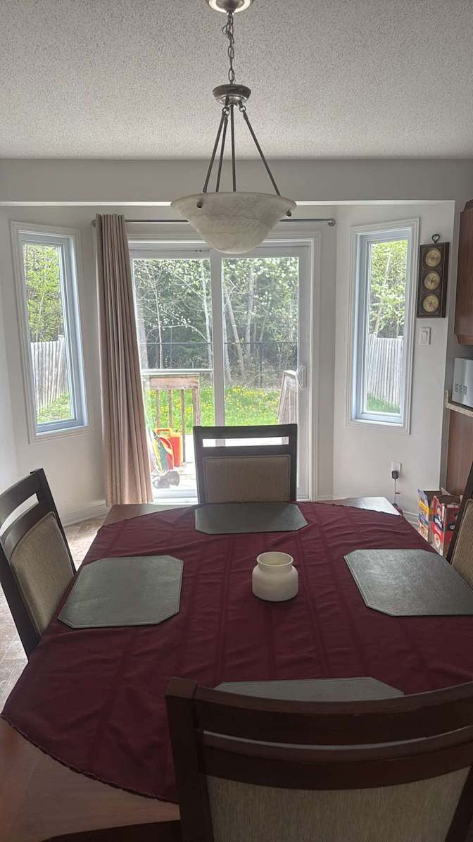 Robert's room