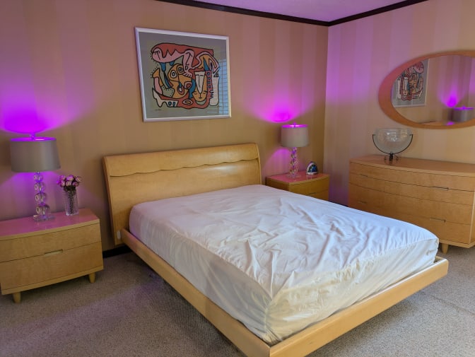 Julia's room