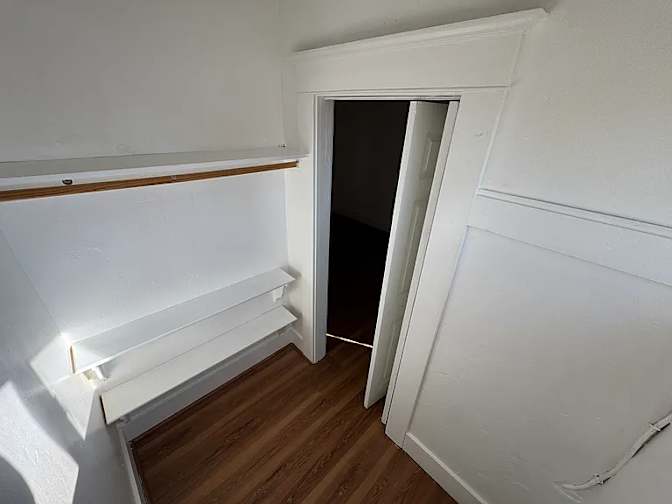 Kevin's room