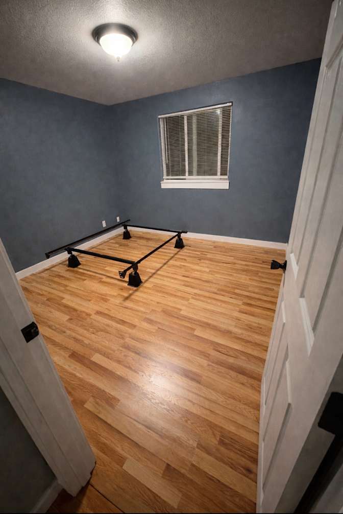 Cody's room