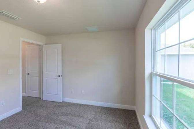 Marie's room