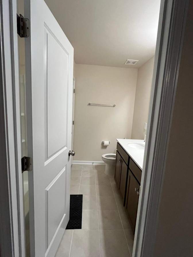 Alcove Rooms's room
