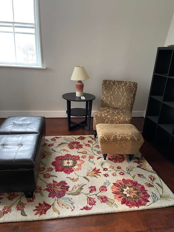 carey's room