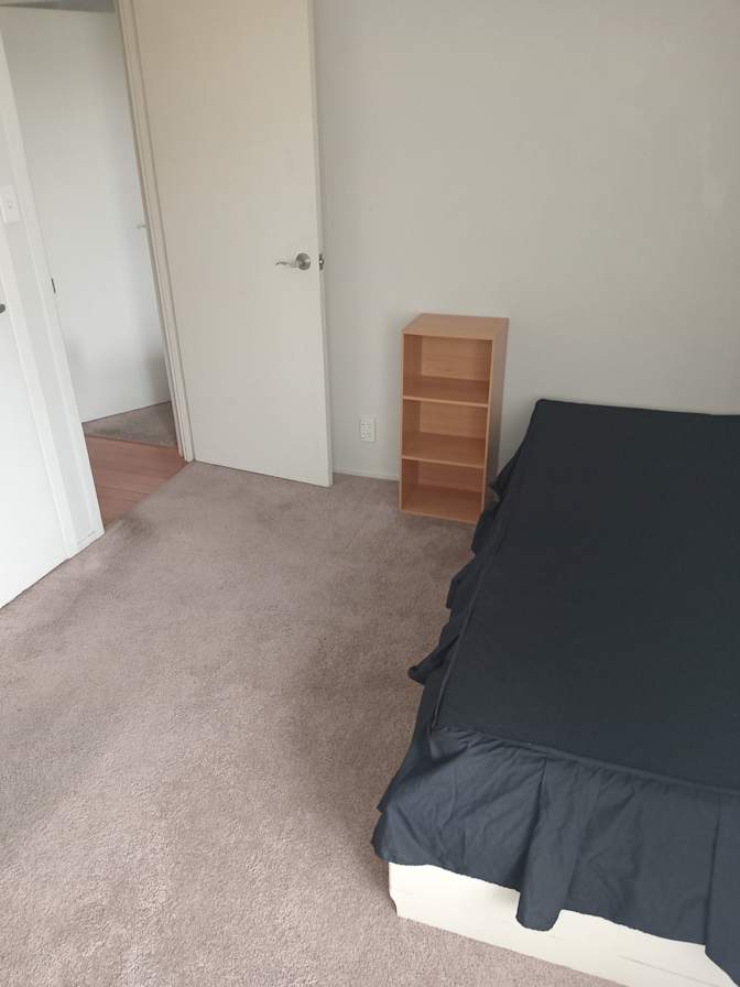 Justin's room
