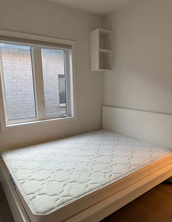 Bipan Kumar's room