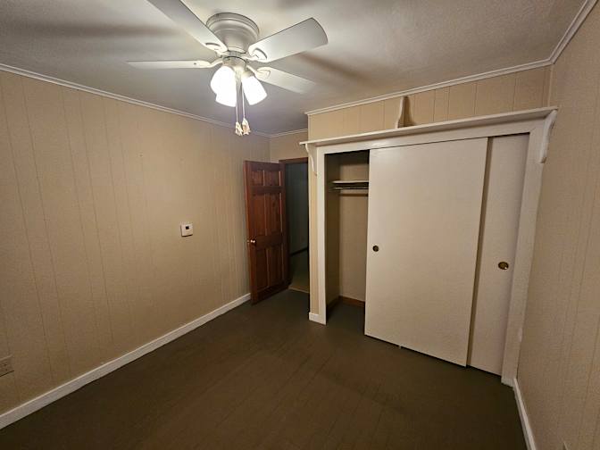 Katherine's room