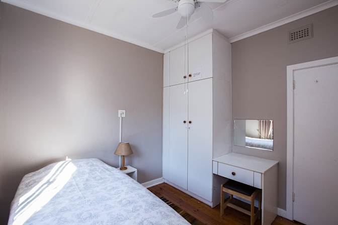 Mary's room