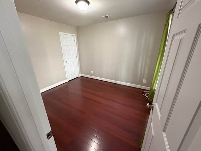 Emmanuel's room