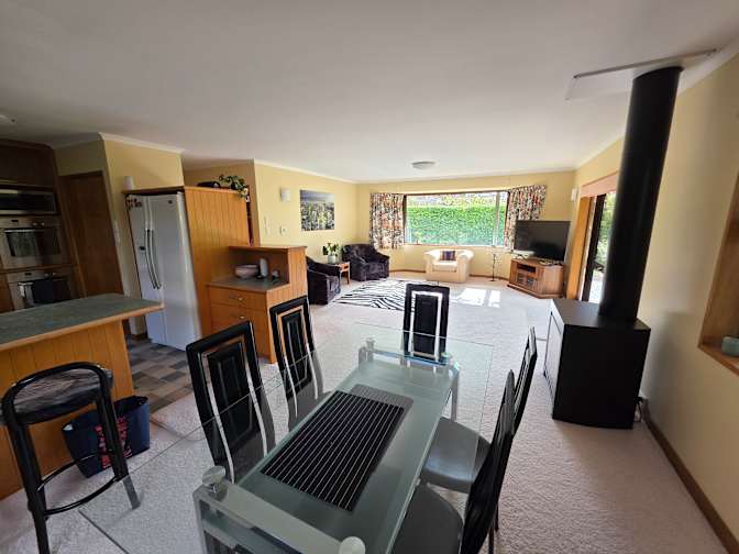 mitchell's room