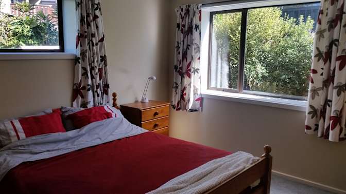 Evelien's room