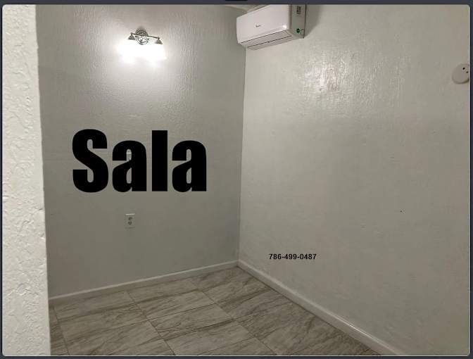 Marie's room