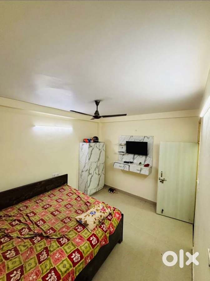 Muskan joshi's room