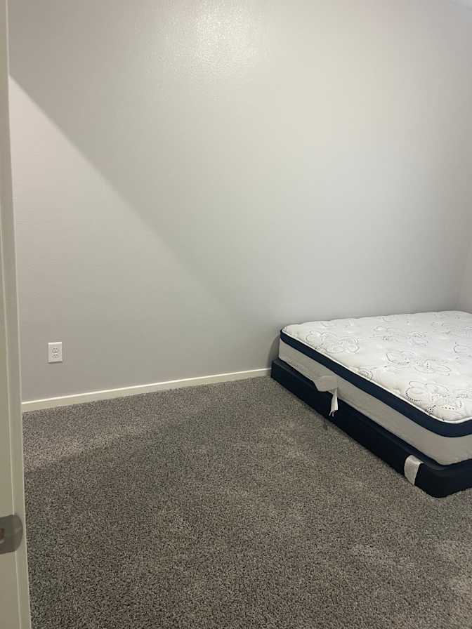 Ian's room
