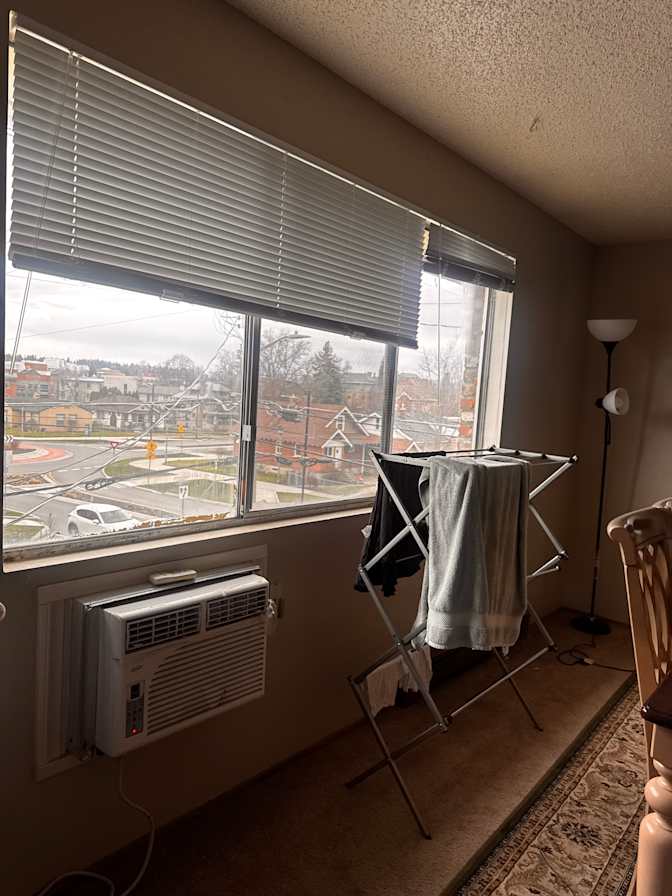 Sarah's room