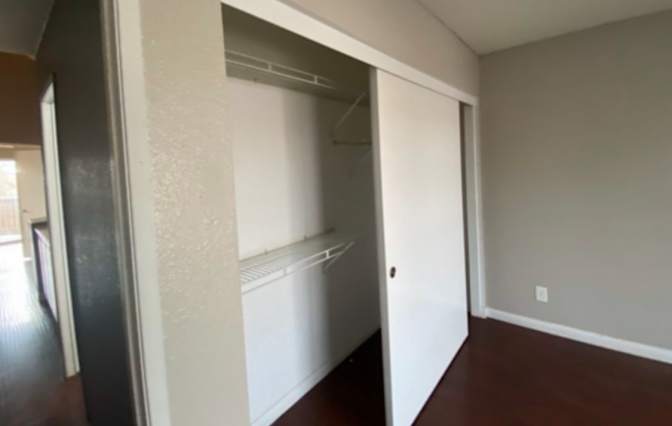 Jp Monroe's room
