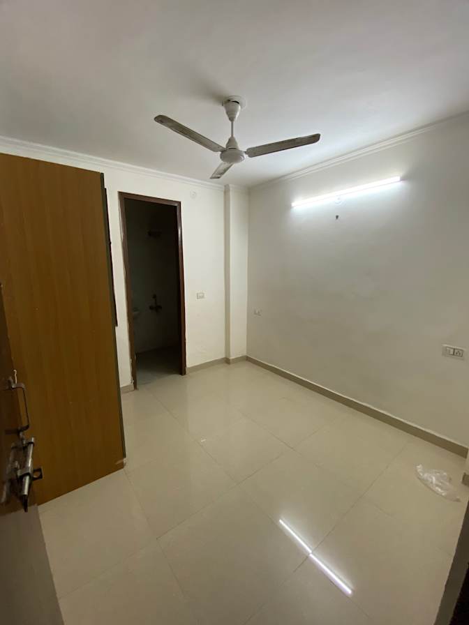 Bhavya's room