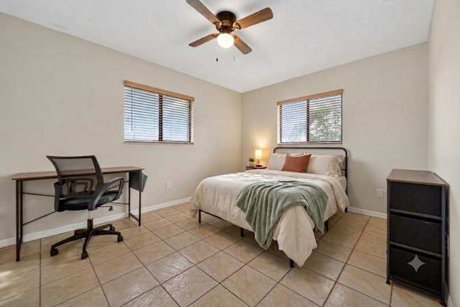 PadSplit's room