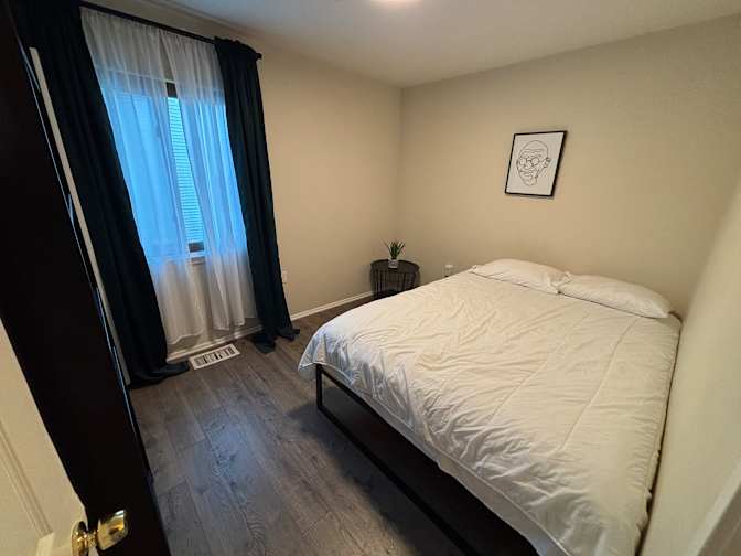Matthew's room