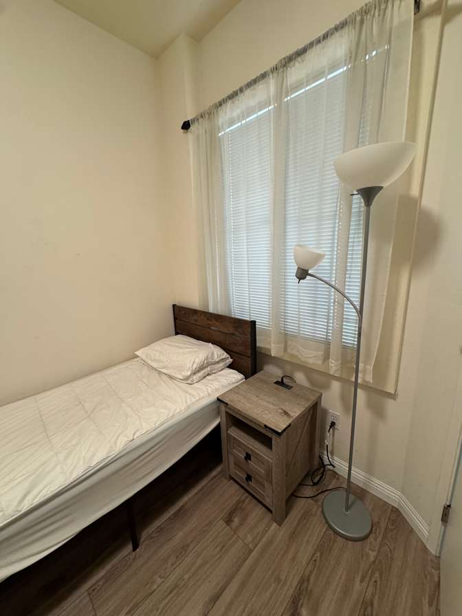 Jennifer's room