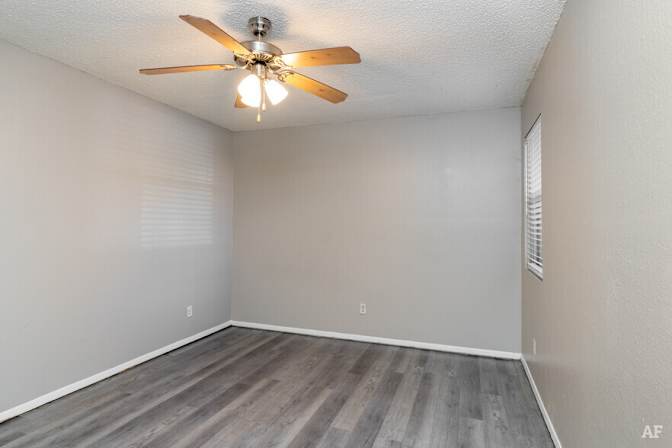 Sergio's room