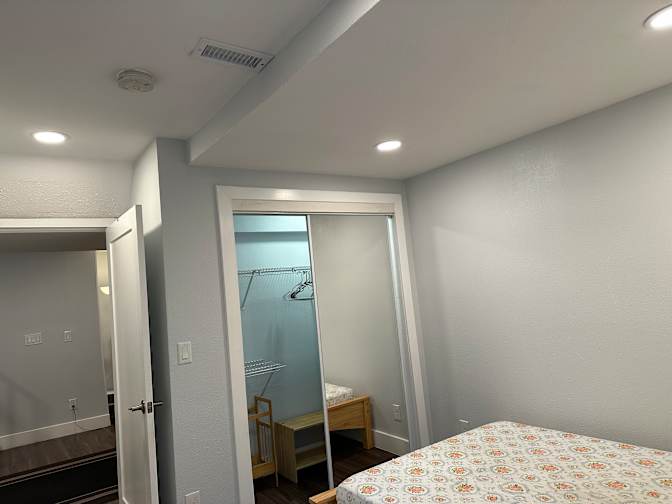 bibi's room