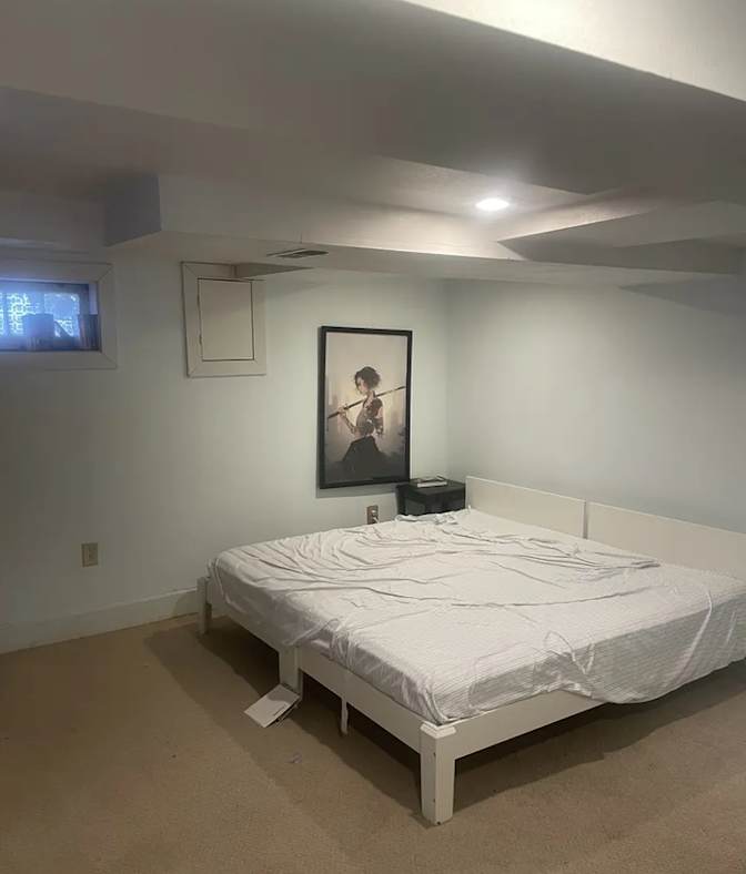Lyn's room