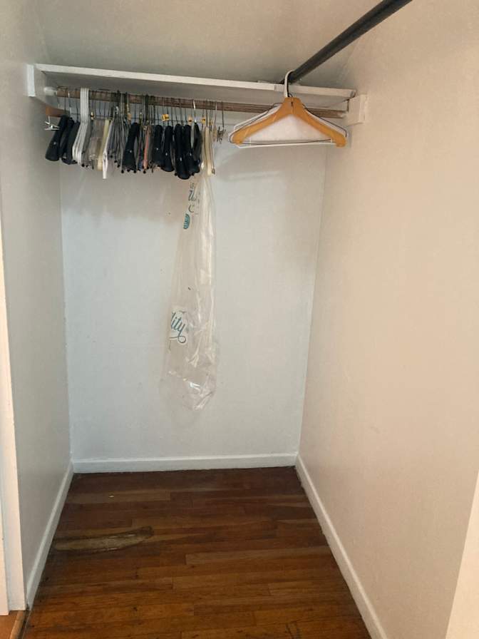Kathleen's room