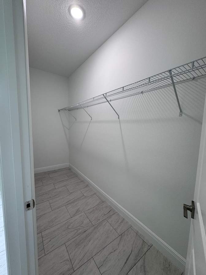 Ajahni's room