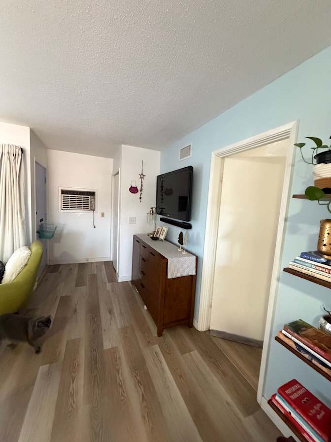 Sara's room