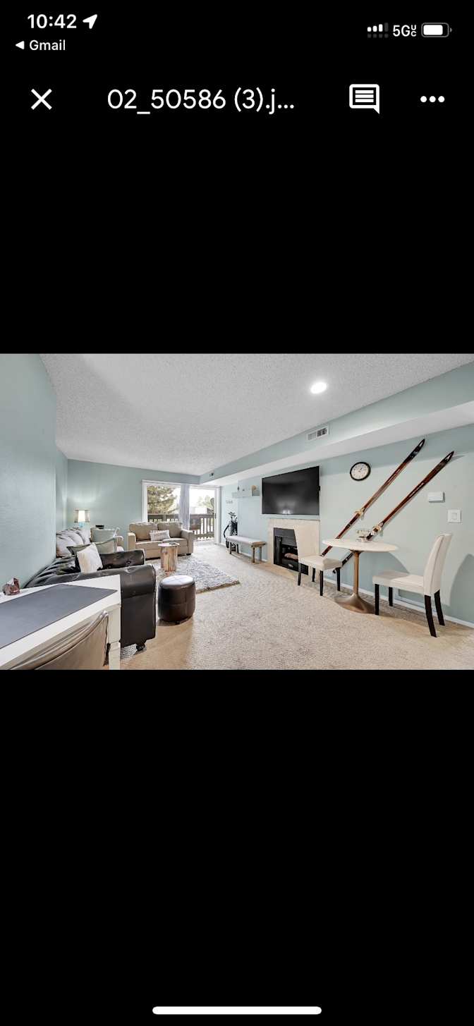 Brian's room