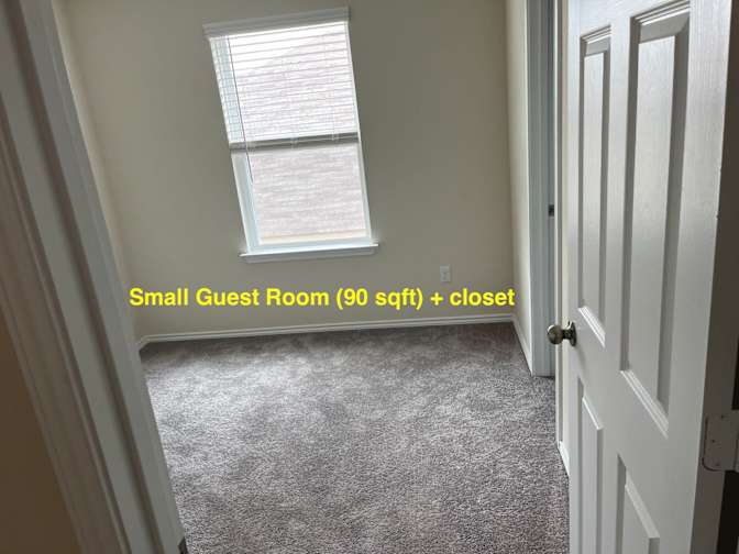 Will's room