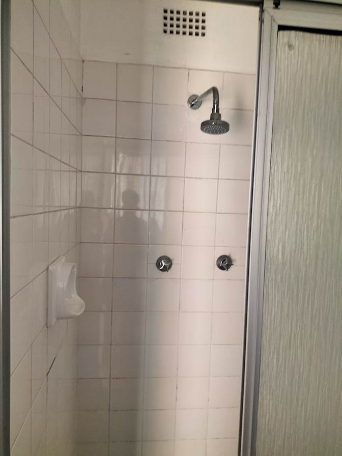 CHURCHILL PAROW WEST's room