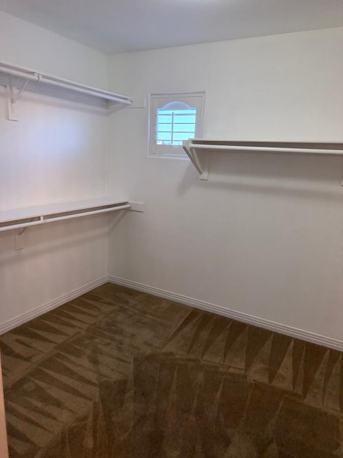 Elba baez's room
