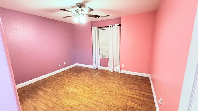 Marifer's room