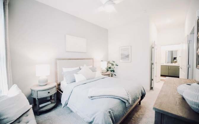 Ramona's room