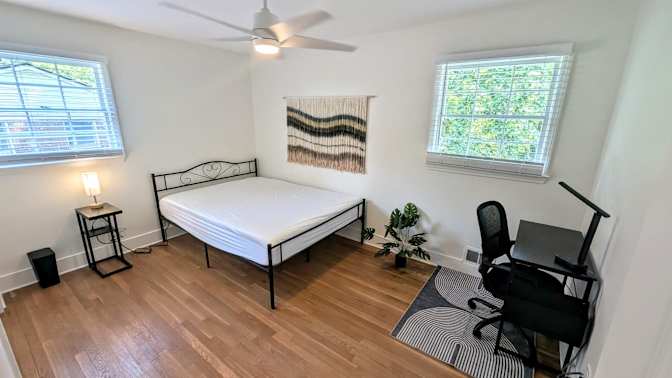 PadSplit's room