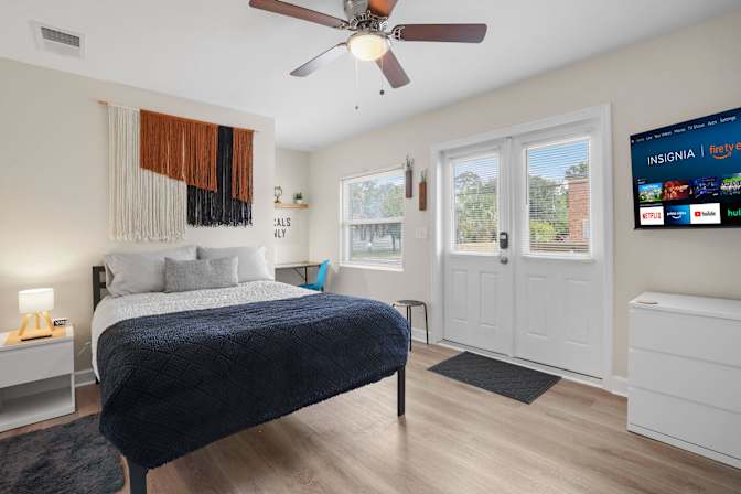 PadSplit's room