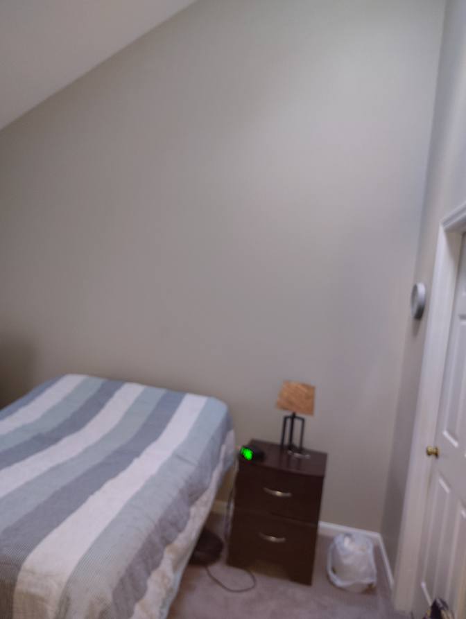 NICKIE G LAMERE's room