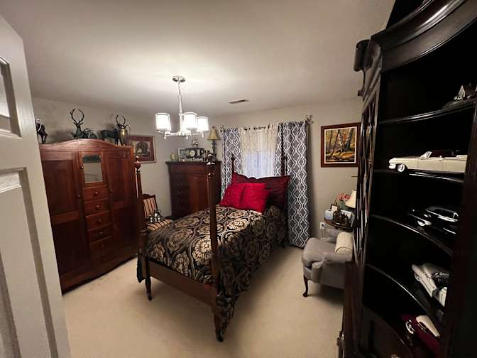 Joseph's room