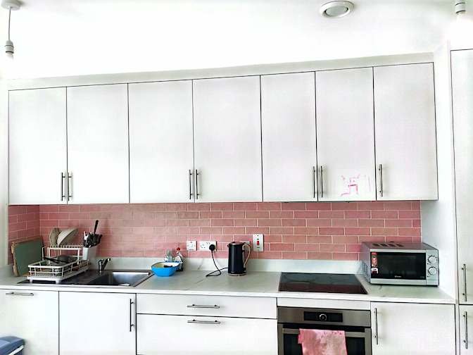 Dhiraj Singh's room