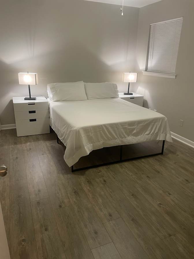 Rose's room